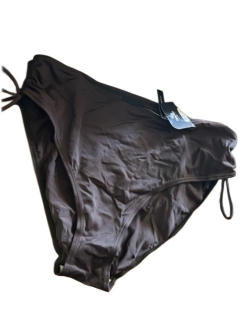 Brown BIKINI Bottoms